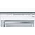 ВСТРАИВАЕМЫЕ МОРОЗИЛЬНИКИ BOSCH GIV11AFE0