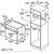 ВСТРАИВАЕМЫЕ ДУХОВЫЕ ШКАФЫ BOSCH HBG5370B0