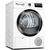 СУШИЛКИ BOSCH WTH85VB6SN