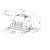 ВСТРАИВАЕМЫЕ ВЫТЯЖКИ FABER INKA PLUS HCS XA70 (305.0602.050) FABER INKA PLUS HCS X A70