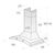 ВЫТЯЖКИ GORENJE DK63MCLB