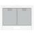 ВЫТЯЖКИ GORENJE WHC629E4W