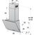 ВЫТЯЖКИ GORENJE WHI629EB