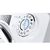 С ФРОНТАЛЬНОЙ ЗАГРУЗКОЙ CANDY RO1496DWMCE 1-S