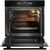 ВСТРАИВАЕМЫЕ ДУХОВЫЕ ШКАФЫ WHIRLPOOL AKZ9 6240NB