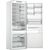 ВСТРАИВАЕМЫЕ ХОЛОДИЛЬНИКИ WHIRLPOOL WHSP70T232P 193.5CM NO FROST