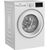 С ФРОНТАЛЬНОЙ ЗАГРУЗКОЙ BEKO B3WFU59413W 9KG 58CM