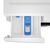 С ФРОНТАЛЬНОЙ ЗАГРУЗКОЙ BEKO B3WFU59413W 9KG 58CM
