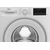 С ФРОНТАЛЬНОЙ ЗАГРУЗКОЙ BEKO B5WFU78415WB 8KG 55CM