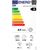 С ФРОНТАЛЬНОЙ ЗАГРУЗКОЙ BEKO B5WFU78415WB 8KG 55CM