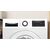 С ФРОНТАЛЬНОЙ ЗАГРУЗКОЙ BOSCH WGG254ZLSN 10KG 59CM
