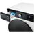 AR FRONTĀLO IELĀDI LG F2WR708S2H 8KG 48CM