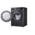 С ФРОНТАЛЬНОЙ ЗАГРУЗКОЙ LG F4WR510SBM 10KG 57CM