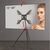 КРОНШТЕЙНЫ ДЛЯ ТЕЛЕВИЗОРА BARKAN DTP410 13"-83" TV, PAKREIPIAMAS, TRIKOJIS