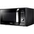 МИКРОВОЛНОВЫЕ ПЕЧИ SAMSUNG MS23F301TAK/BA