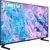 LED ТЕЛЕВИЗОРЫ SAMSUNG UE43CU7092UXXH