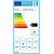 ВСТРАИВАЕМЫЕ ВЫТЯЖКИ ELECTROLUX LFP326FW