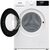 С ФРОНТАЛЬНОЙ ЗАГРУЗКОЙ GORENJE WNHPI72SCS 7KG 45CM