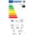 VEĻAS MAŠĪNAS HOOVER H5WPB427BC8/1-S