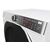 VEĻAS MAŠĪNAS HOOVER H5WPB427BC8/1-S