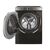 VEĻAS MAŠĪNAS HOOVER H5WPB447AMBCB8-S