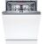 ВСТРАИВАЕМЫЕ ПОСУДОМОЕЧНЫЕ МАШИНЫ BOSCH SMV4HVX00E