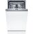 ВСТРАИВАЕМЫЕ ПОСУДОМОЕЧНЫЕ МАШИНЫ BOSCH SPV4HMX10E