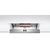 ВСТРАИВАЕМЫЕ ПОСУДОМОЕЧНЫЕ МАШИНЫ BOSCH SPV6ZMX17E 45CM