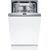 ВСТРАИВАЕМЫЕ ПОСУДОМОЕЧНЫЕ МАШИНЫ BOSCH SPV6ZMX17E 45CM