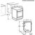 ЭЛЕКТРИЧЕСКИЕ ПЛИТЫ ELECTROLUX LKK520000W ( LKK 520000 W )