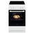 ЭЛЕКТРИЧЕСКИЕ ПЛИТЫ ELECTROLUX LKK520000W ( LKK 520000 W )