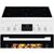 ЭЛЕКТРИЧЕСКИЕ ПЛИТЫ ELECTROLUX LKR540202W