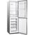 ХОЛОДИЛЬНИКИ GORENJE NRK418ECS4 182CM NO FROST