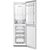 ХОЛОДИЛЬНИКИ GORENJE NRK418ECW4 182.4CM NO FROST