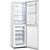 ХОЛОДИЛЬНИКИ GORENJE NRK418ECW4 182.4CM NO FROST