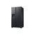 ХОЛОДИЛЬНИКИ SAMSUNG RS64DG53M3B1EO NO FROST SIDE BY SIDE