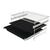 ВСТРАИВАЕМЫЕ ДУХОВЫЕ ШКАФЫ GORENJE BOS6747A01X