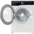 С ФРОНТАЛЬНОЙ ЗАГРУЗКОЙ WHIRLPOOL WRBSB 6249 S EU