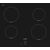 ВСТРАИВАЕМЫЕ ЭЛЕКТРИЧЕСКИЕ ПОВЕРХНОСТИ BOSCH PUG611AA5E