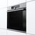 ВСТРАИВАЕМЫЕ ДУХОВЫЕ ШКАФЫ GORENJE BOS6747A01X