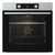 ВСТРАИВАЕМЫЕ ДУХОВЫЕ ШКАФЫ GORENJE BO6737E02X
