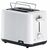 TOSTERI UN VAFEĻU PANNAS  BRAUN HT1010WH