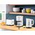 ELEKTRISKĀS TĒJKANNAS BRAUN WK1100WH