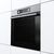 ВСТРАИВАЕМЫЕ ДУХОВЫЕ ШКАФЫ GORENJE BO6737E02X