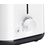 TOSTERI UN VAFEĻU PANNAS  BRAUN HT1010WH