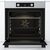ВСТРАИВАЕМЫЕ ДУХОВЫЕ ШКАФЫ GORENJE BO6737E02X
