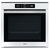 ВСТРАИВАЕМЫЕ ДУХОВЫЕ ШКАФЫ WHIRLPOOL AKZM 8480 WH