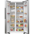 ХОЛОДИЛЬНИКИ GORENJE NRR9185EAXL NO FROST SIDE BY SIDE