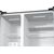 ХОЛОДИЛЬНИКИ GORENJE NRR9185EAXL NO FROST SIDE BY SIDE