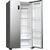 ХОЛОДИЛЬНИКИ GORENJE NRR9185EAXL NO FROST SIDE BY SIDE